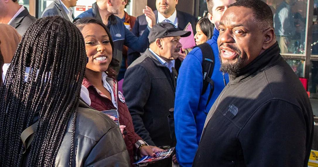 Capitol News Illinois | Sen. Emil Jones III to enter deferred prosecution agreement after bribery mistrial