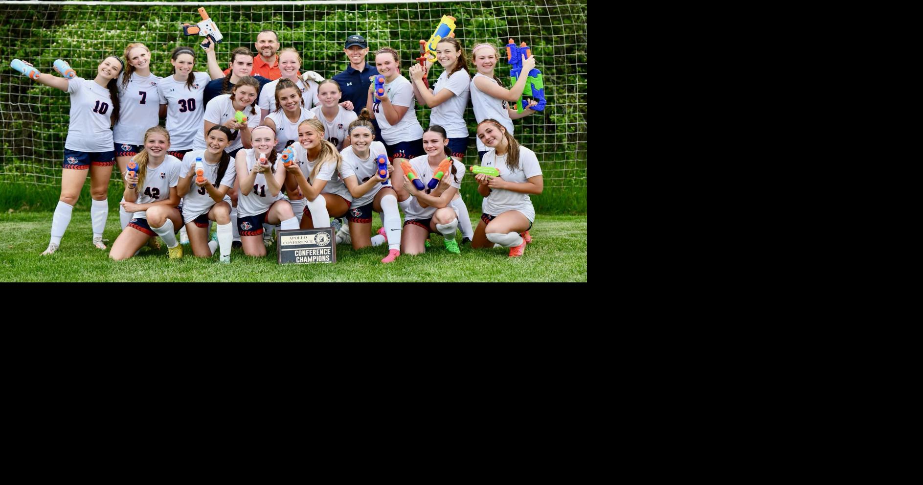 Mahomet-Seymour girls' soccer vying for another regional title | Sports