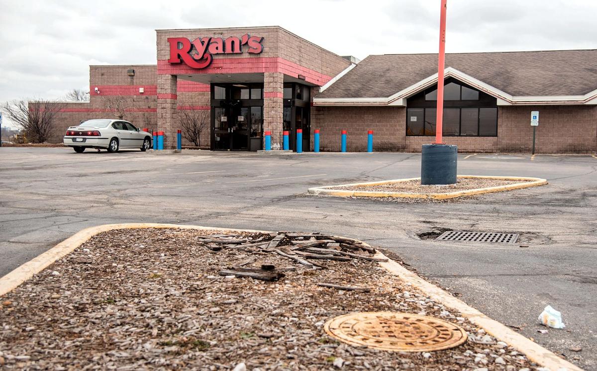 Dialysis Center To Move In To Former Ryan S On North Prospect