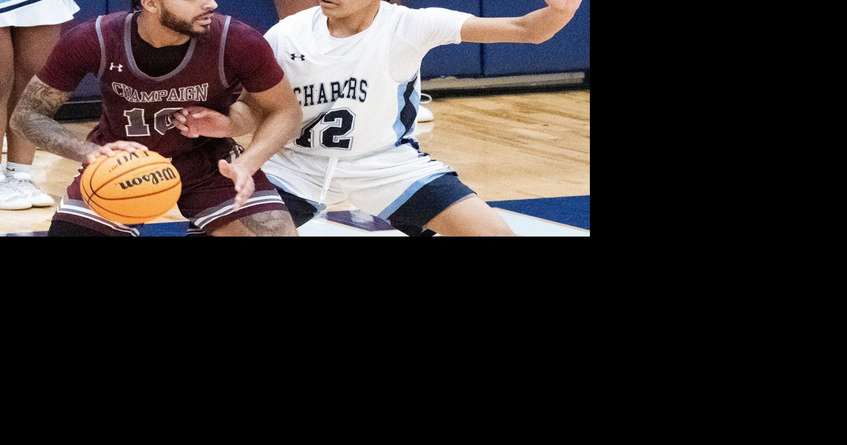 News-Gazette’s high school boys’ basketball Top 10