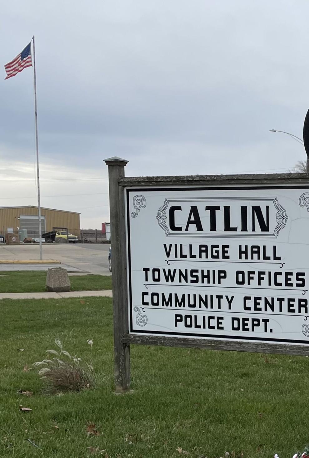 Catlin approves solar, wind ordinance | News | news-gazette.com
