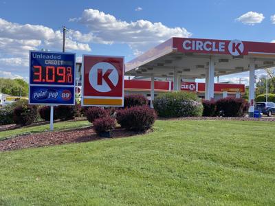 Just Askin When Will Gas Prices Drop Transportation News Gazette Com