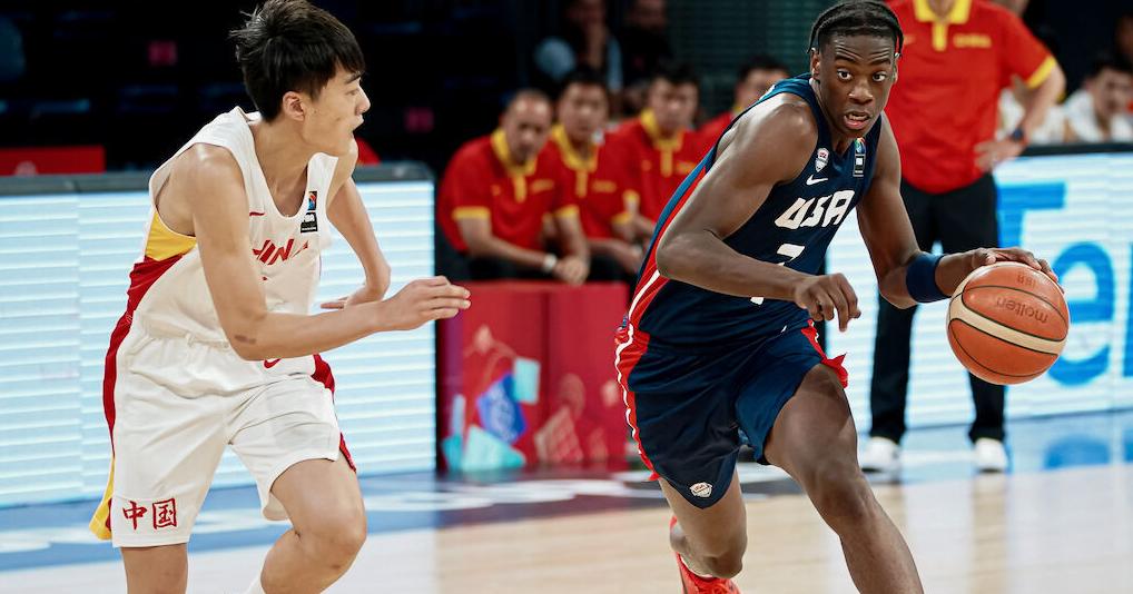 Good Morning, Illini Nation: UI targets helping Team USA dominate Good Morning, Illini Nation: UI targets helping Team USA dominate