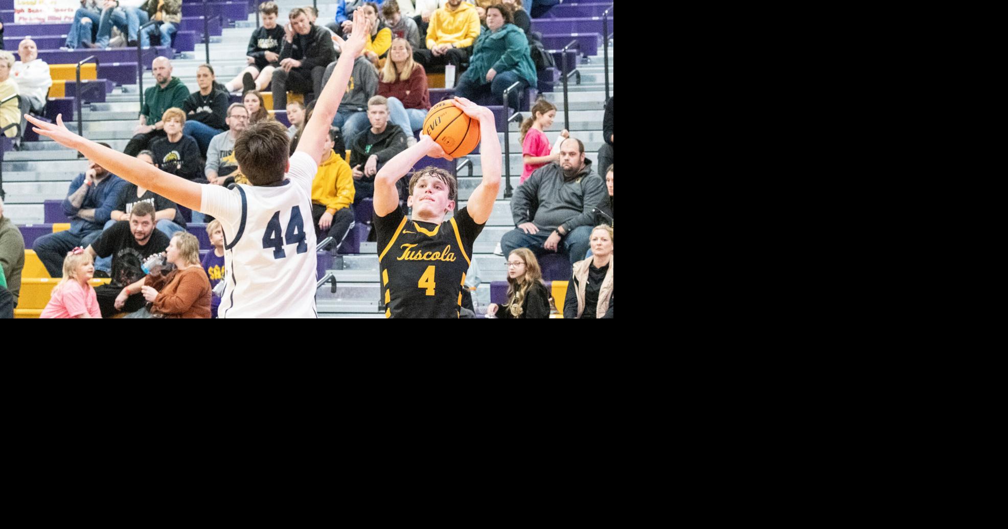 The News-Gazette’s boys’ basketball Top 10: BHRA remains No. 1