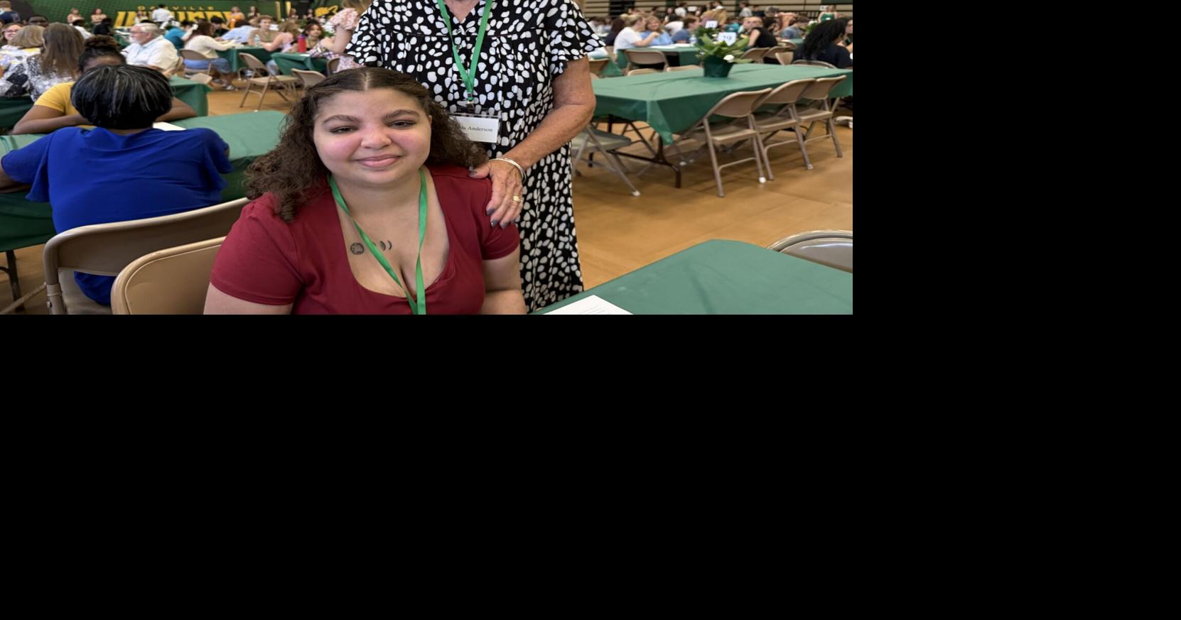 DACC foundation has another record-setting scholarship year