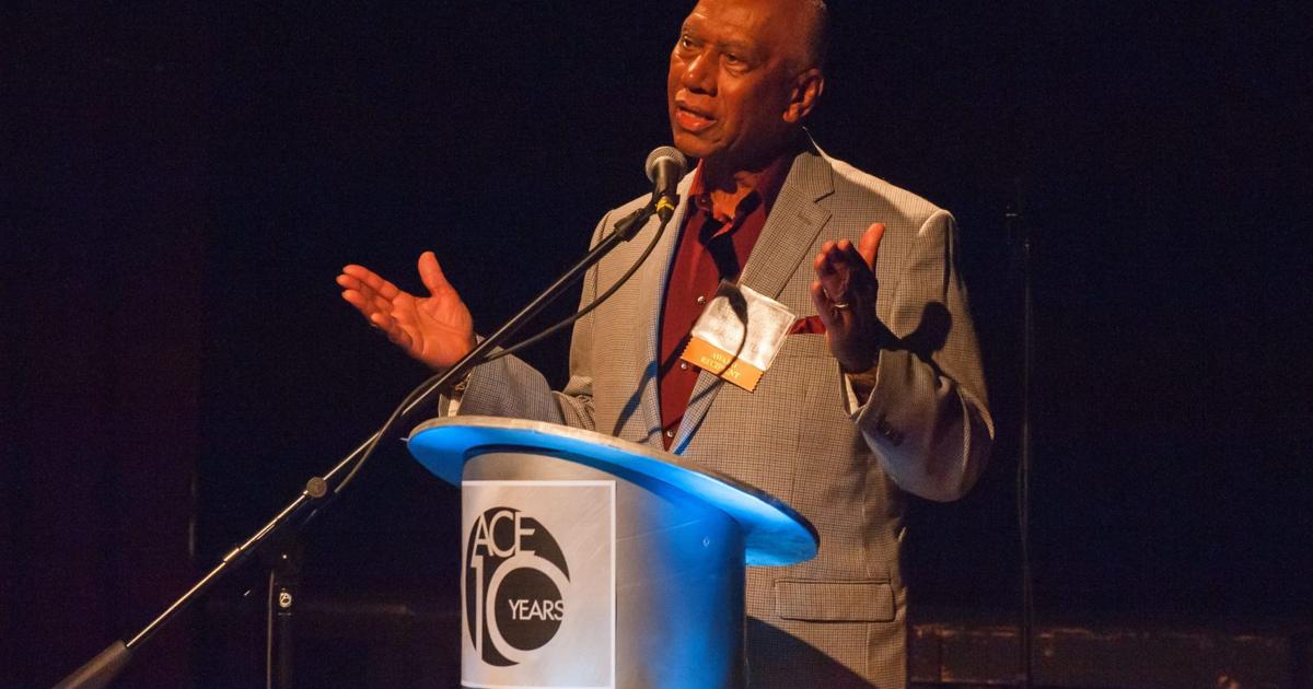 Candy Foster Celebrating Candy Foster | News | news-gazette.com