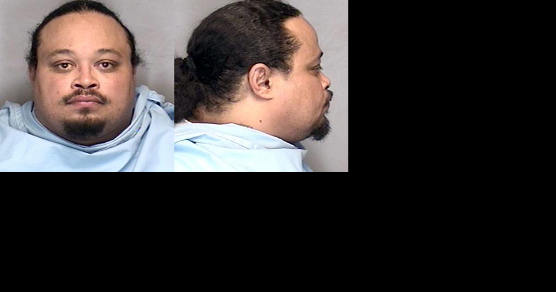Ludlow man facing drug charges after meth found in car | News | news ...