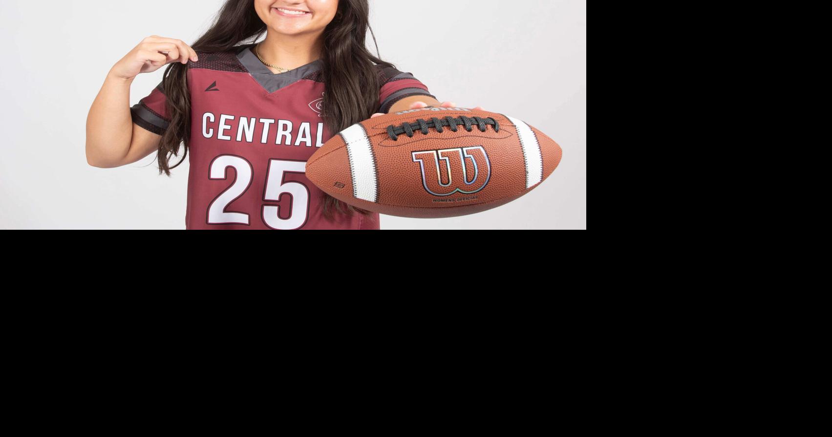 Saturday's prep highlights: Champaign Central girls' flag football stays unbeaten