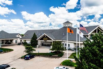 Atkins Golf Club