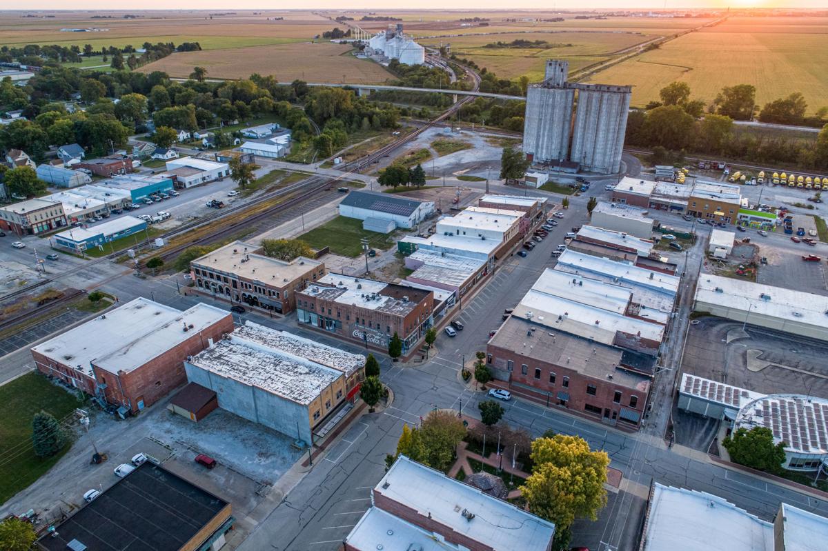 Our County With investment coming, Tuscola weathering the economic