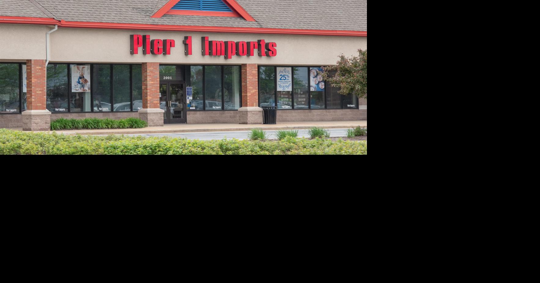 It's Your Business Pier 1 going out of business, but not until store