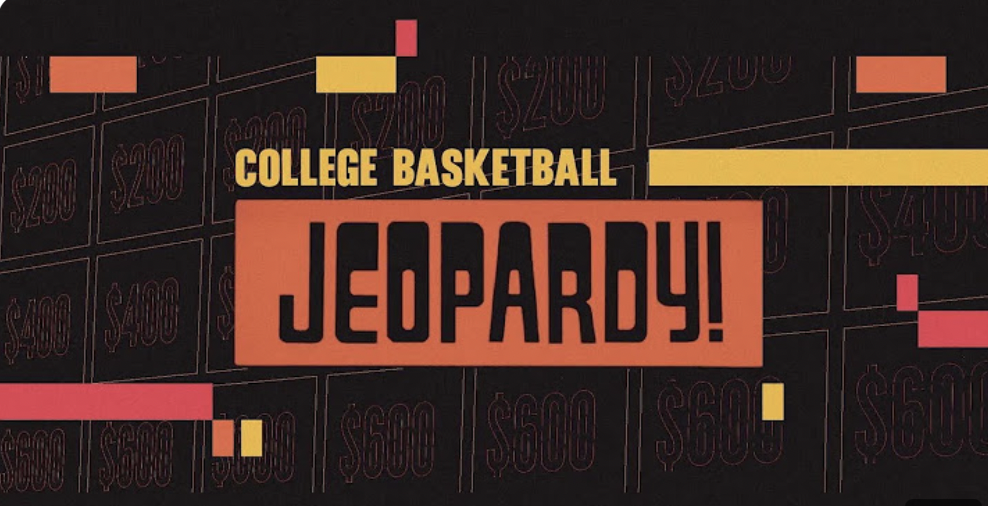 news-gazette.com - SCOTT RICHEY srichey@news-gazette.com - Good Morning, Illini Nation: College Basketball Jeopardy is back!