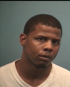 Another arrest made in Danville shooting News news-gazette