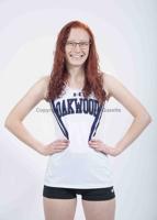 Faces of Spring 2023: Girls' Track and Field