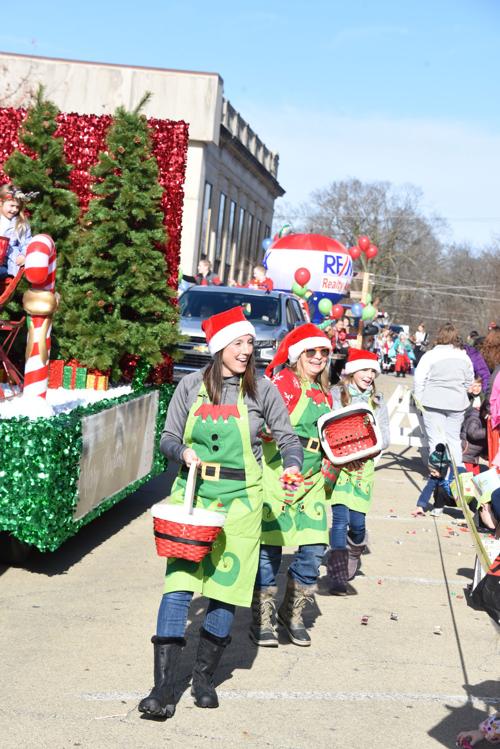 Monticello Christmas Parade 2022 Monticello Christmas Parade 2 | News | News-Gazette.com