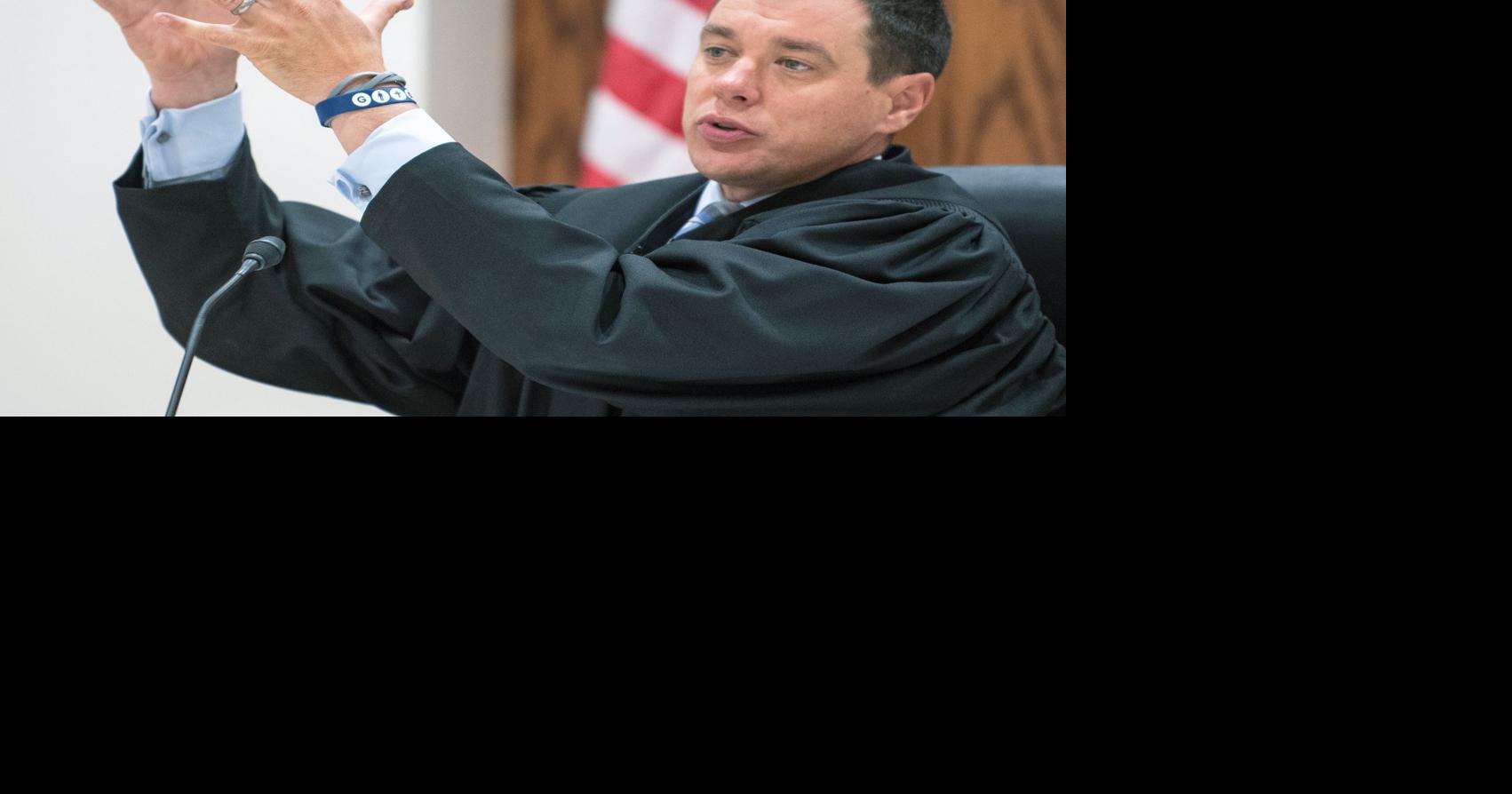 Lawsuit among Jericho Missionary Baptist factions delayed 30 days