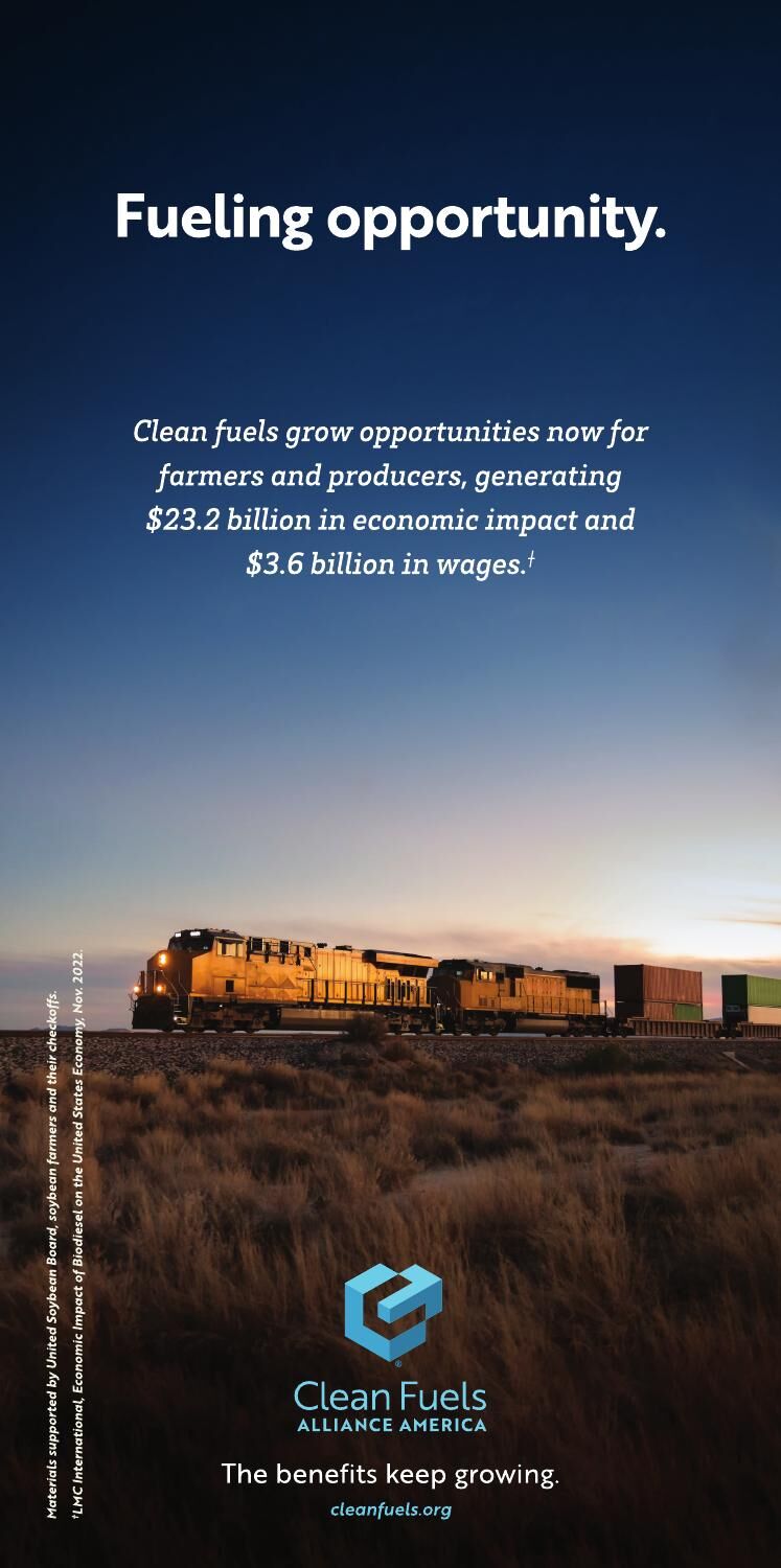 CLEAN FUELS ALLIANCE.pdf Local Offers