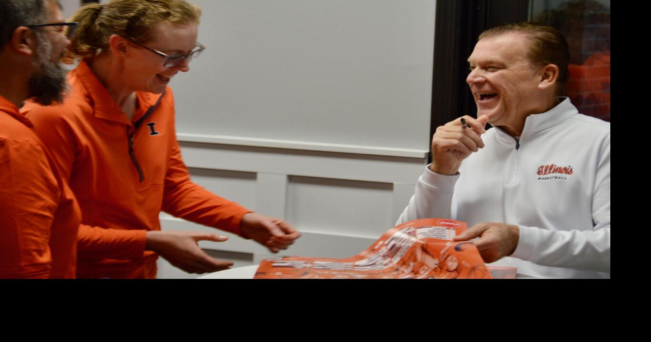 Underwood 'hopeful' team is close to full health