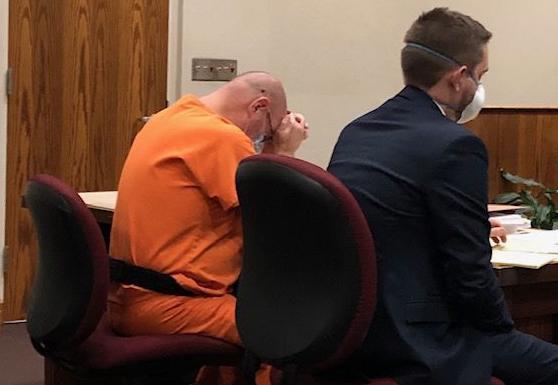 Former paramedic gets 13 years for ambulance sex assault - Vimarsana News