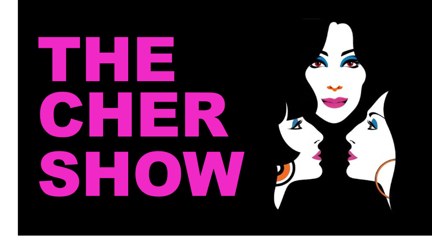 Win Tickets to the Cher Show!