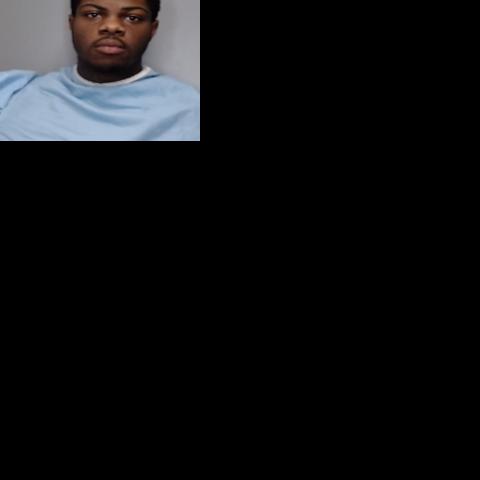 Arrest made in Champaign's first homicide of 2023 | Courts-police-fire ...