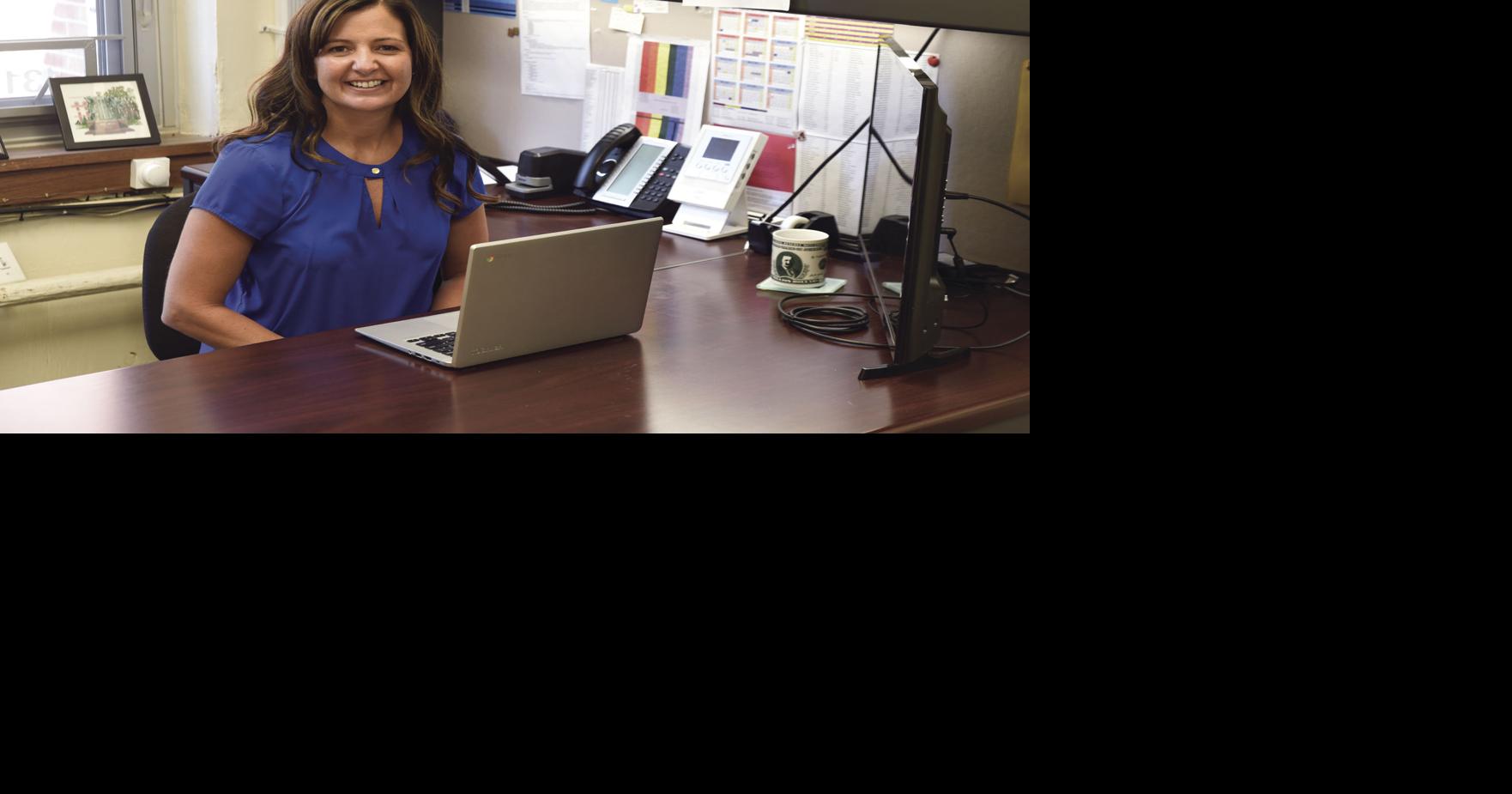 Monticello's Weidner named Cerro Gordo superintendent Education