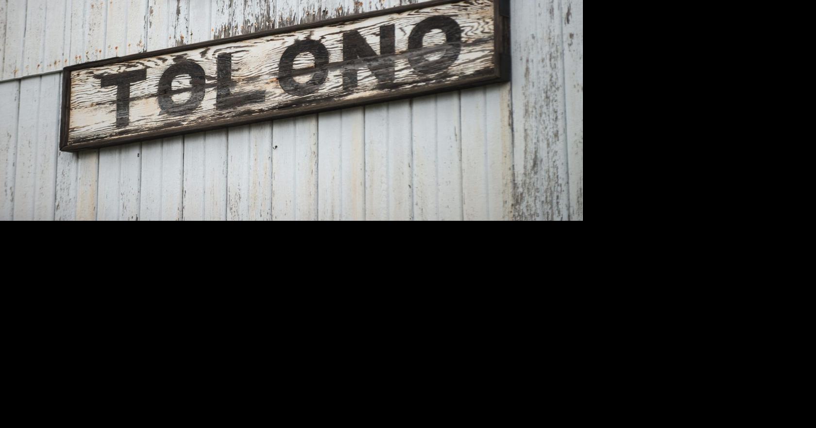 What's in a name? Tolono News