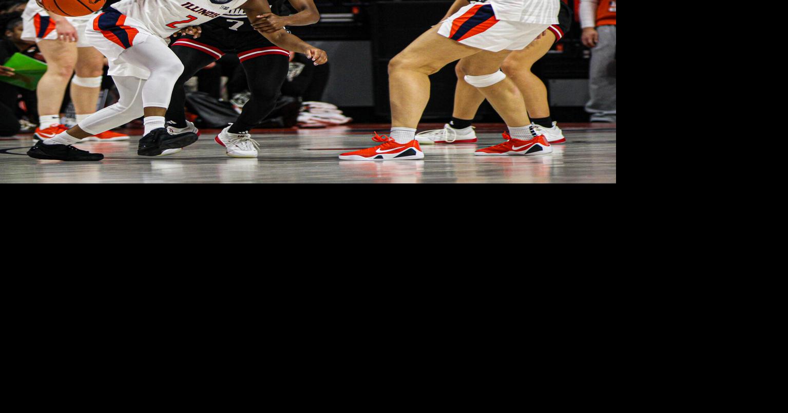 Defensive identity shows through for Illini in impressive victory against Indiana