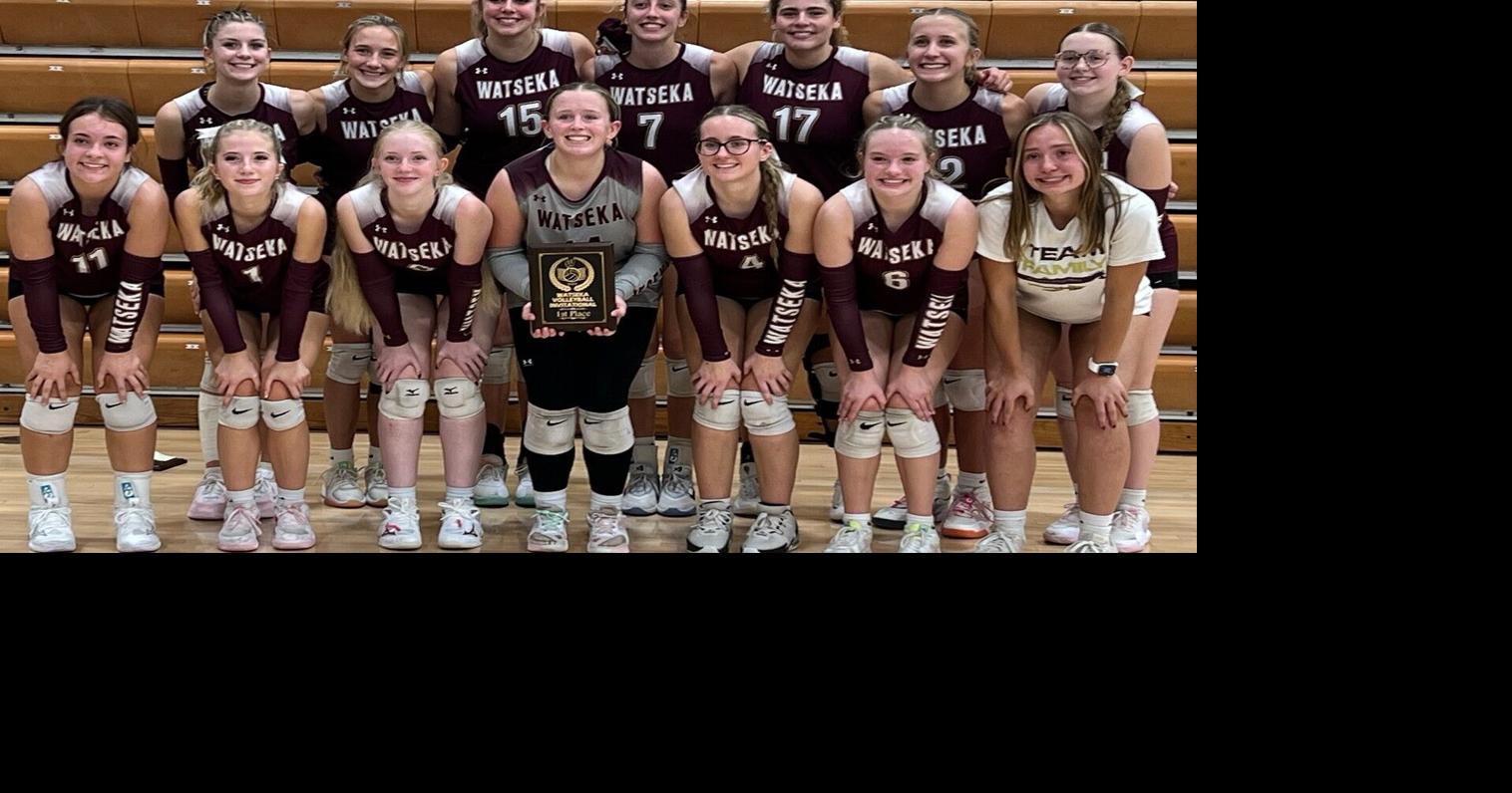 Saturday #39 s prep highlights: Watseka volleyball defends home court