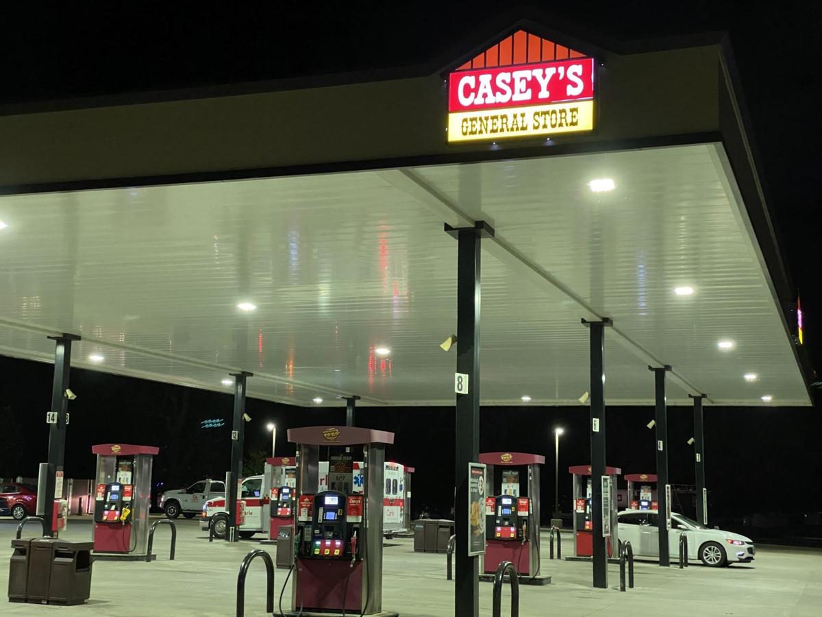 just askin casey s new logo business news gazette com just askin casey s new logo