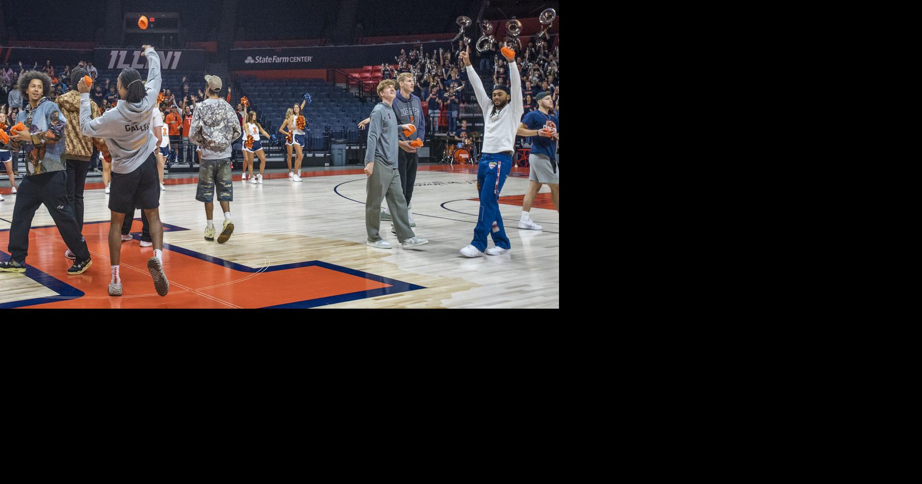 The daily pitch from Sports Editor Matt Daniels: Oct. 29, 2024