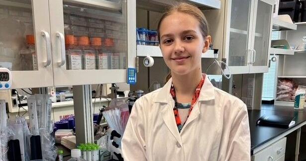 MIT-bound valedictorian hopes to inspire others | Education | news ...