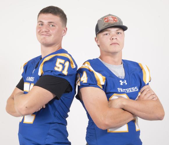 The News-Gazette's high school football Top 10 poll: GCMS stays No. 1 ...
