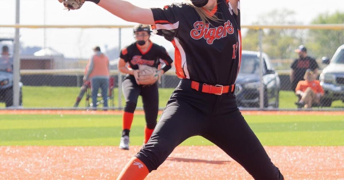 The News-Gazette’s softball Top 10: Westville still No. 1 The News-Gazette’s softball Top 10: Westville still No. 1