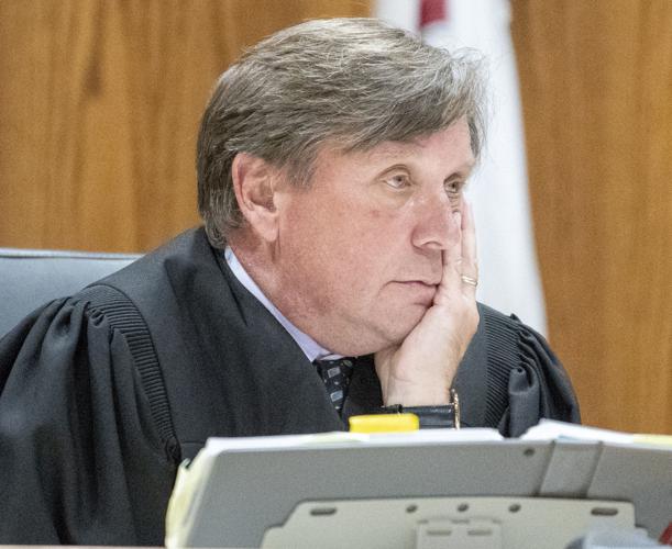 Urbana man gets 55 years for murder in shooting outside apartment ...