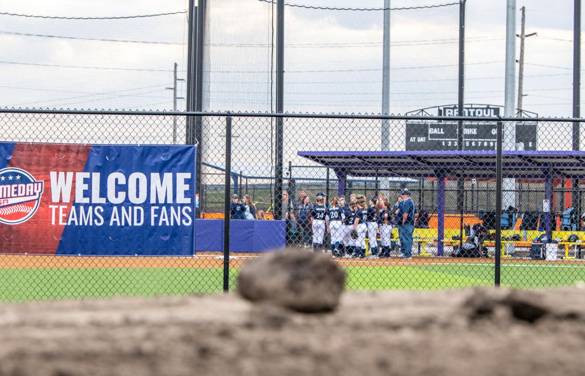 Rantoul Family Sports Complex opens, creating a new village attraction