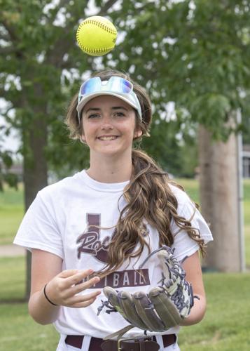 Meet the Unity softball team | Sports | news-gazette.com