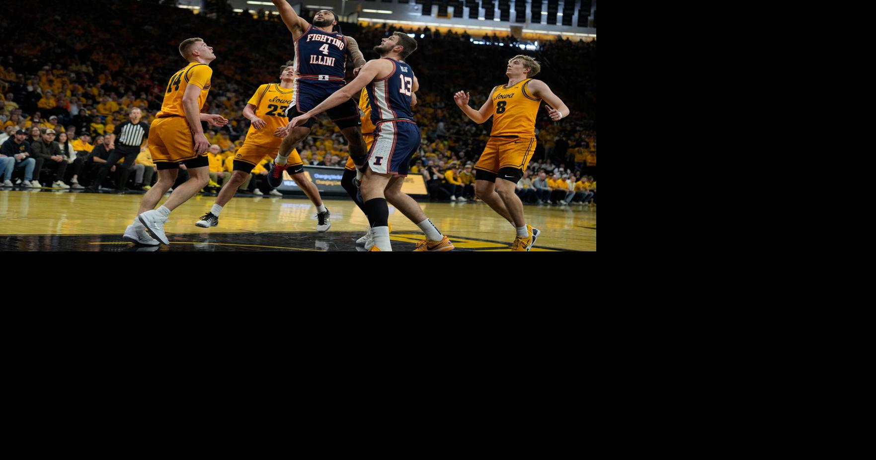 Bob Asmussen | This Illinois-Iowa game has the most implications