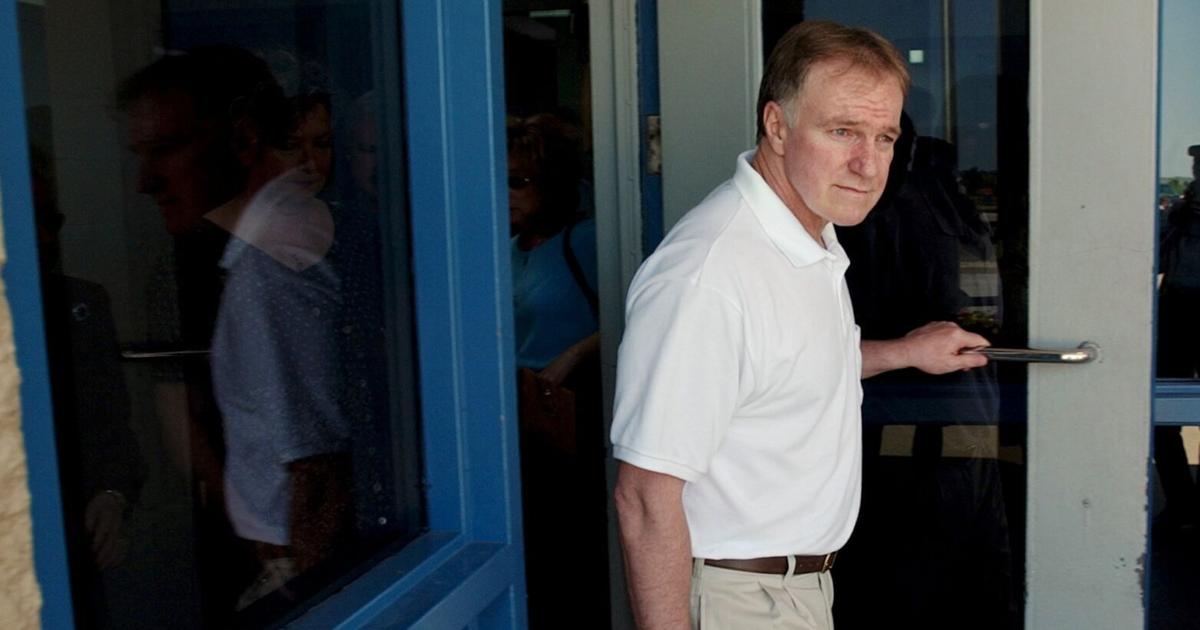 Jim Deely Jim Dey | Nearly 40 years later, accused killer hears magic word ...