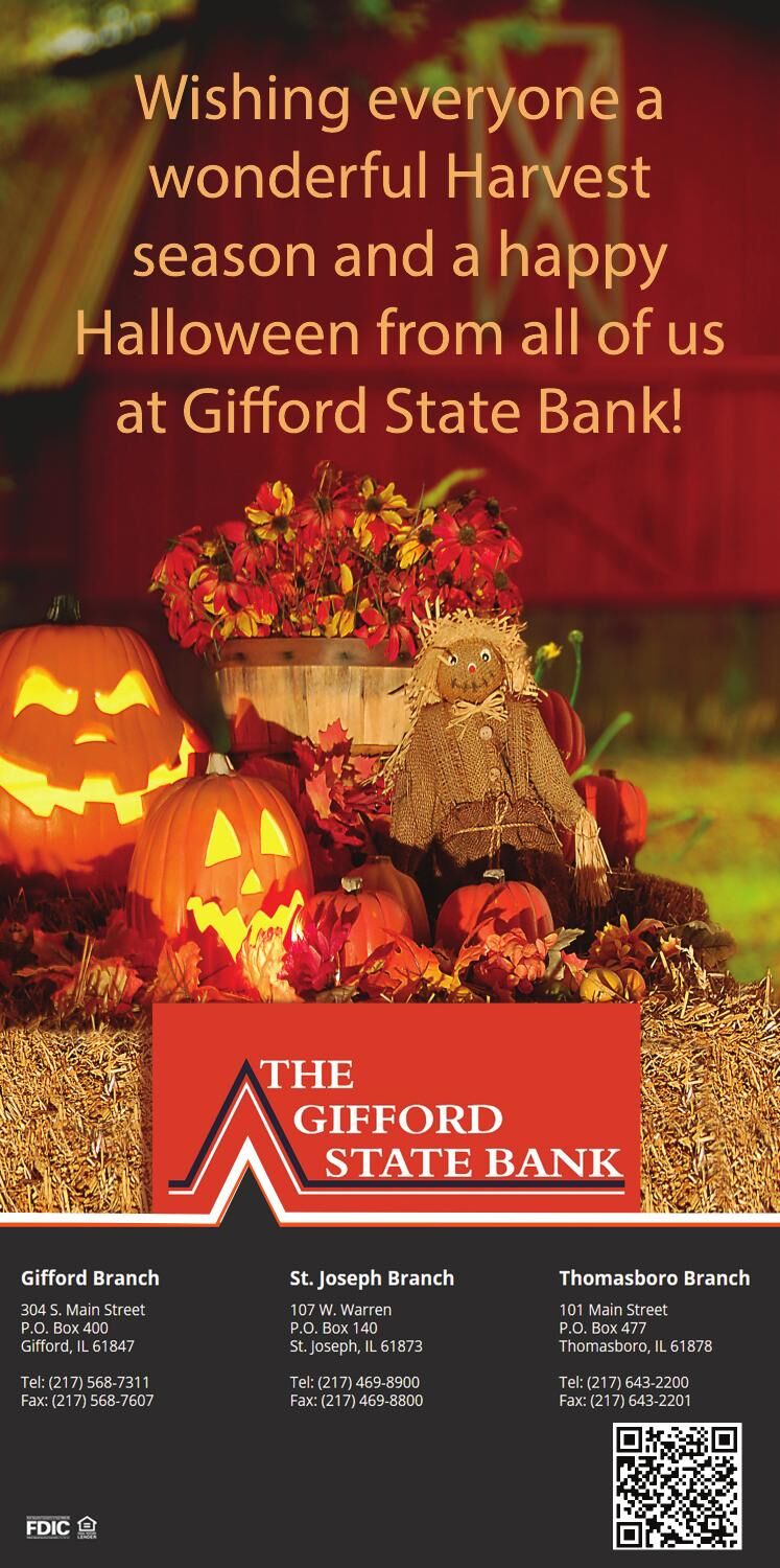 Gifford State Bank.pdf Local Offers