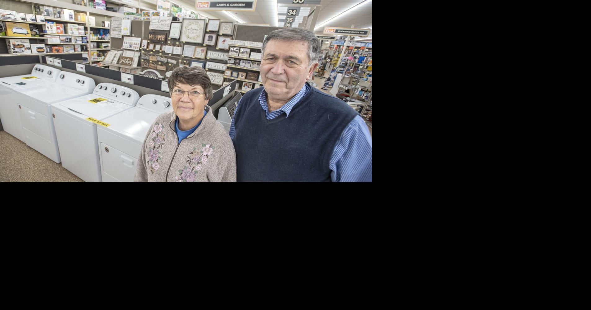 It’s Your Business | Tuscola Home Center sold; owners retiring | Restaurants