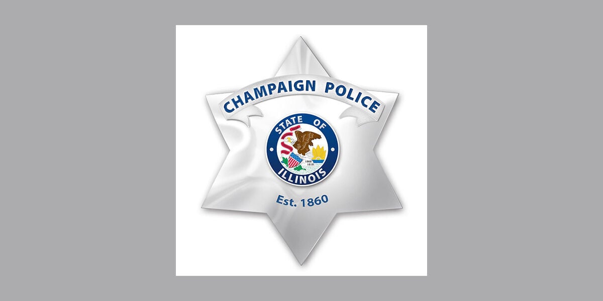 news-gazette.com - 19-year-old hospitalized after early-morning shooting in Champaign