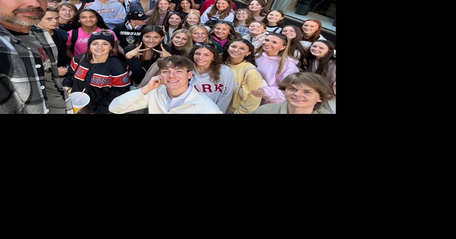2026-27 High School Confidential: On the road again