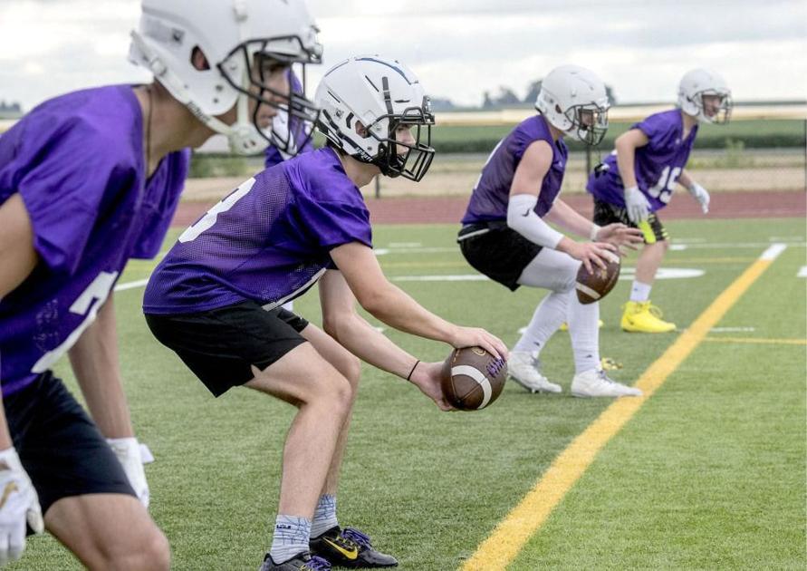 Judah Christian Cancels 2020 Football Season Sports News Gazette Com