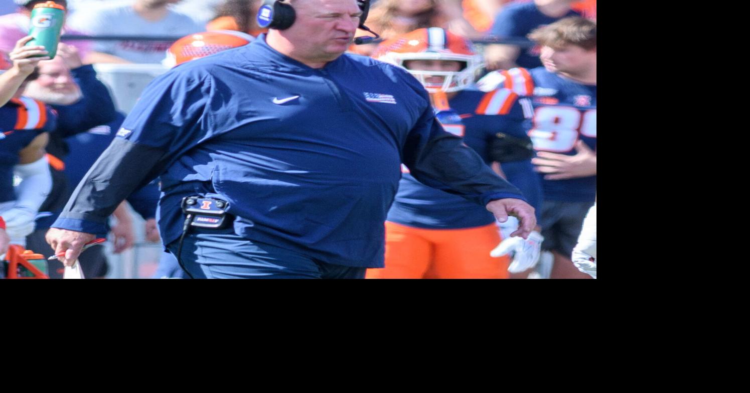 FINAL: Duke 31, Illinois 27