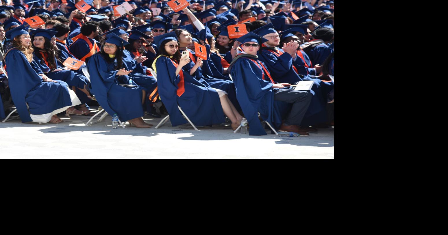Survey says: For starters, UI grads report $75,373 average salary ...