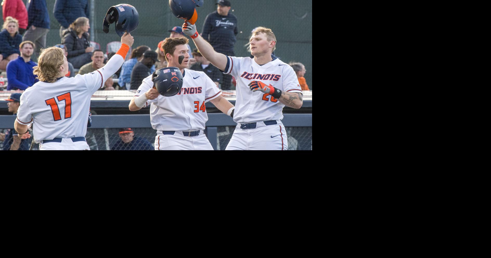 Sports Editor Matt Daniels’ Daily Pitch: May 13, 2024