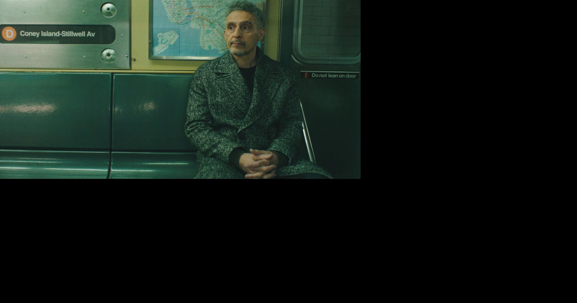 The Screening Room | Turturro shines in engaging, poignant 'Pickpocket'