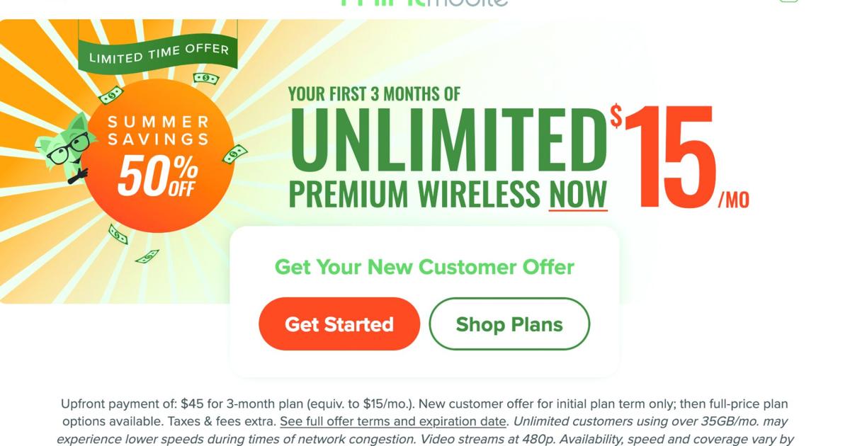 Rich Warren | The fine print is where cell services get you