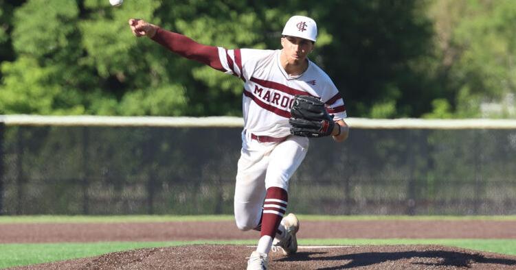 Cole shines again as Maroons win battle of area giants over Sages